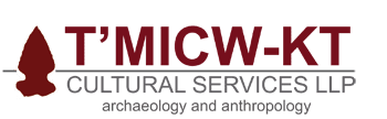 T’micw-kt Cultural Services logo